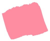 Posca Coral Pink PC-3M 0.9-1.3mm